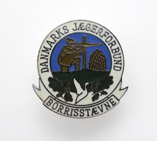 borrisstævne
