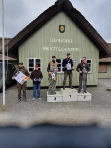vinder ff 22